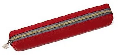 Produktbild von Pencil Case rot