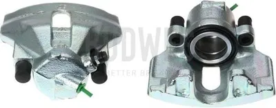 Produktbild von Axia 392482 Bremssattel Vorne Links für AUDI A6 Avant (4F5, C6) A4 Avant (8ED, B7) A4 Avant (8E5, B6) A4 Limousine (8D2, B5) für VW PASSAT Variant