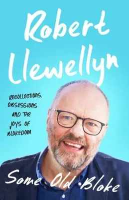 Productafbeelding van Llewellyn, R: Een oude man