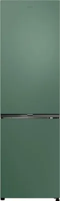 Immagine prodotto di Candy CNCQ2T518EG Frigorifero Libera installazione 279 L Verde