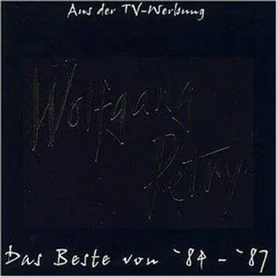 Produktbild von Das Beste von 84-87