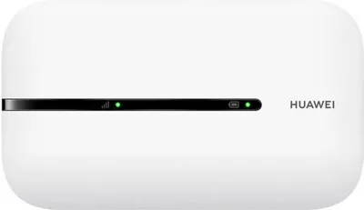 Immagine prodotto di Huawei E5576-320 - Hotspot mobile - 4G LTE - 150 Mbps bianco Nuovo