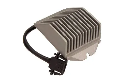 Obrázek produktu pro Regulace, vnitrni ventilace