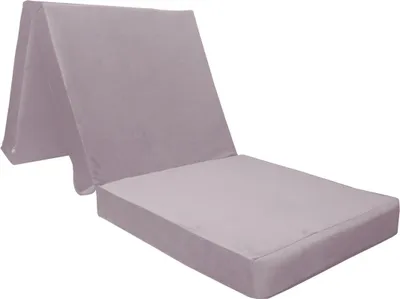Obrázek produktu pro Cestovní matrace 180/80/10 Velvet MG55