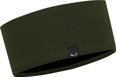 Zdjęcie produktu dla Salewa PUEZ AM HEADBAND dark olive UNI58