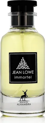 Produktbild von Maison Alhambra Jean Lowe Immortal Eau De Parfum Spray 3.4 oz