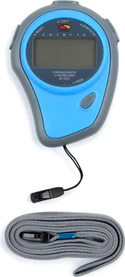 Zdjęcie produktu dla Stoper elektroniczny SMJ Sport JS-322