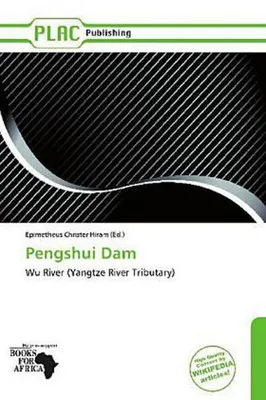 Produktbild von Pengshui Dam