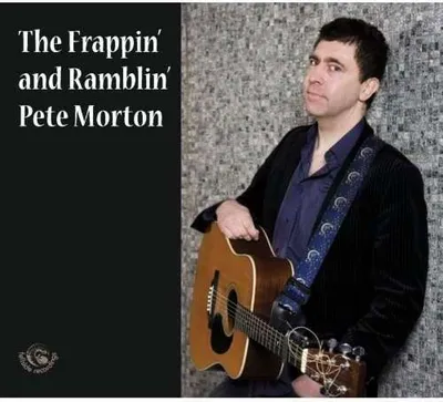 Immagine prodotto di Frappin'e Ramblin'pete, il