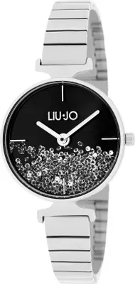 Produktbild von Nur Zeit Liujo Silber   Kollektion  - frau