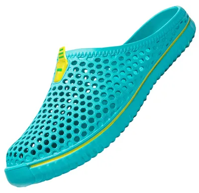 Productafbeelding van Omgoods - Ademend Tuinschoen voor Mannen en Vrouwen, Lichtgewicht en Antislip