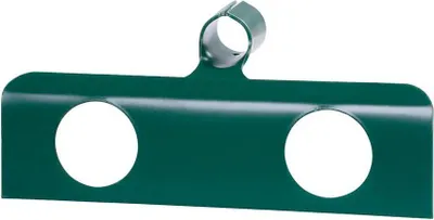 Produktbild von Mörtelrechen KOVOS OS, Baurechen