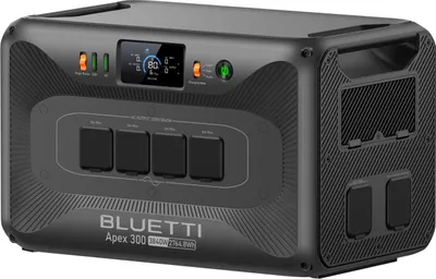 Zdjęcie produktu dla Bluetti Apex 300