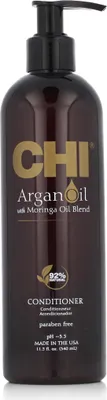 Image de Farouk Systems CHI Argan Oil Conditioner 340 ml