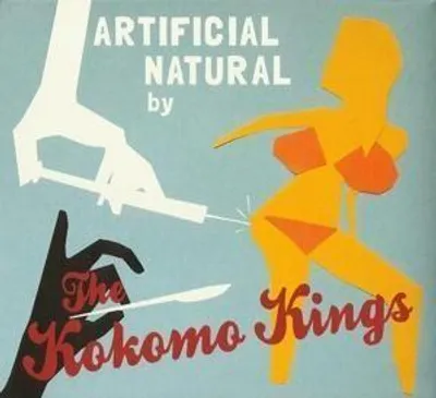 Produktbild von Artificial Natural
