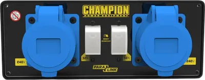 Zdjęcie produktu dla CHAMPION Parallel Kit do 1000W-3500W