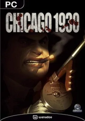 Produktbild von Chicago 1930