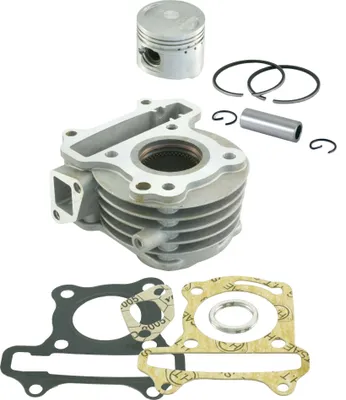 Obrázok produktu pre Valec RMS 47mm 72cc pre Kymco 4T