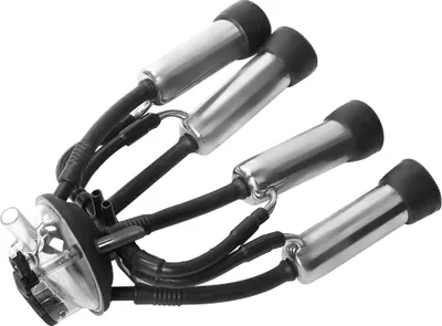 Immagine prodotto di Gruppo di mungitura per vacche, 240cc, acciaio inox e gomma, per sistemi di mungitura sottovuoto, con gancio di fissaggio