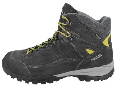 Produktbild von MEINDL Salo GTX Herren Trekkingstiefel grau ComfortFit - Größe: UK 11