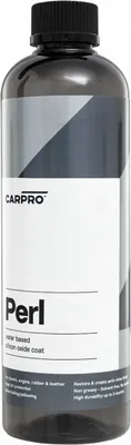 Obrázok produktu pre CarPro CQuartz Perl 500ml PROFESIONÁLNE OLEPŠOVANIE PNEUMATÍK