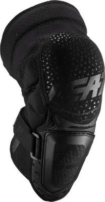 Obrázok produktu pre Unisex chránič kolien Leatt 3DF Hybrid , čierny, XXL