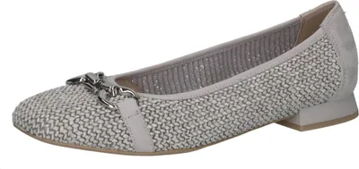 Produktbild von Caprice Ballerinas Ballerinas Leder/Textil