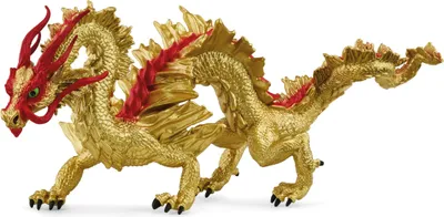 Produktbild von Chinesischer Neujahrsdrache exklusive Figur limitierter Auflage 72206 Eldrador
