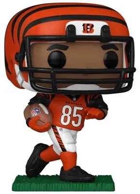 Produktbild von NFL: Legends POP! Sports Vinyl Figur Bengals- Chad Johnson(85) 9 cm
