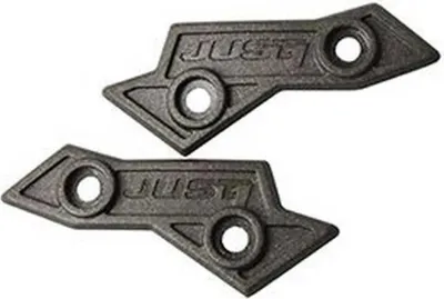 Image de JUST1-J12-Peak-plates-(couple)