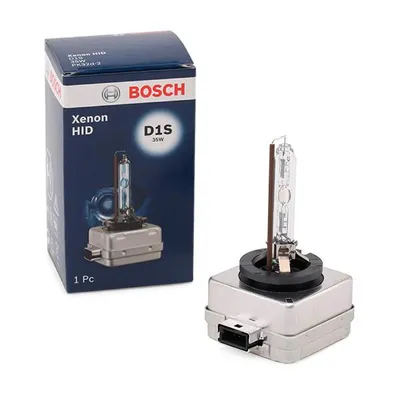 Produktbild von 1x D1S (Gasentladungslampe) BOSCH Lampen Autolampen 12V 35W PK32d-2 1 987 302 905