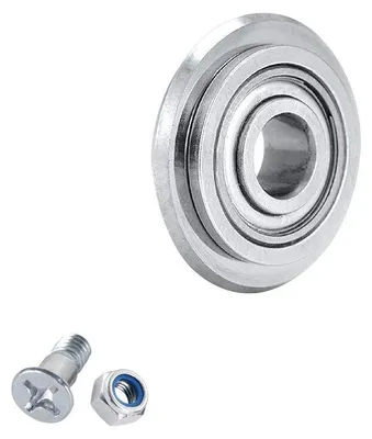 Produktbild von Ersatz-Fliesen-Schneidemaschine, 800 mm und 1200 mm, Metall