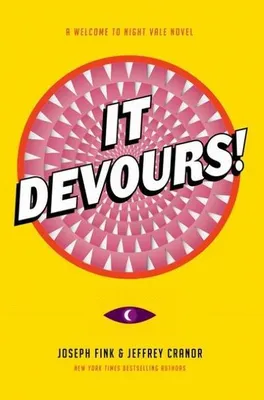 Produktbild von It Devours!