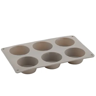 Obrázok produktu pre Forma do pieczenia muffinek silikonowa anide