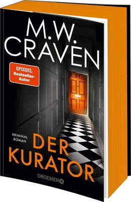Obrázok produktu pre Der Kurator