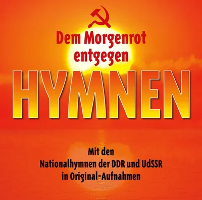 Obrázok produktu pre Various: Dem Morgenrot entgegen: Hymnen