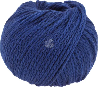 Produktbild von Lana Grossa - Cool Merino Big 0239 saphirbau