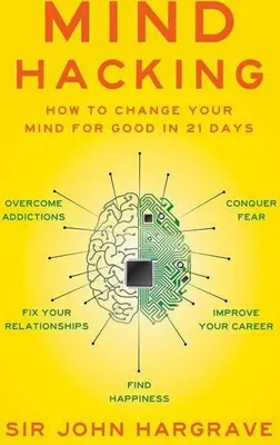 Produktbild von Mind Hacking