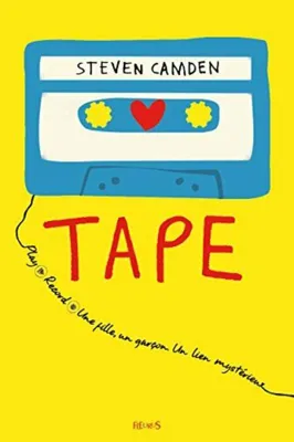 Image de Tape