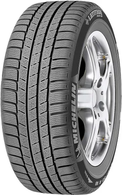 Obrázek produktu pro Michelin Wi car-tyres Latitude Alpin ( 18 )