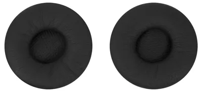 Immagine prodotto di Jabra add. Cuscinetti in Pelle finta per PRO 9xx/94xx - 2x pz.