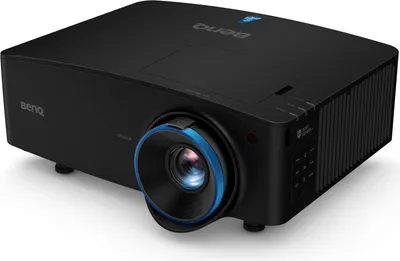 Produktbild von BenQ LU935ST Kurzdistanz-Laserprojektor WUXGA 5500 ANSI Lumen DLP Schwarz