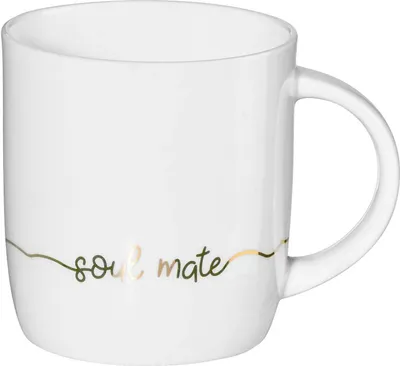 Obrázek produktu pro ASA Henkelbecher, soul mate  d. 8,7 cm, h. 9,4 cm, 0,35 l.