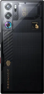 Produktbild von REDMAGIC 9S Pro 5G 16/512GB Cyclone