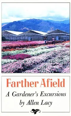 Produktbild von Farther Afield