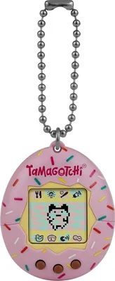 Produktbild von Tamagotchi Original - Rosa Donut
