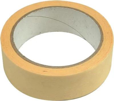 Produktbild von Selbstklebendes Papierband 25/50 75285 VOREL