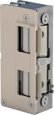 Produktbild von Türöffner 5U3X21 FGD 9-24 V mit Fallengleitdeckel, mit Entriegelung,Arretierung