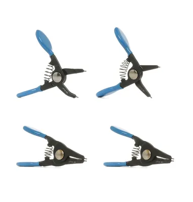 Produktbild von SW-Stahl 41470L Sicherungsringzangen-Set