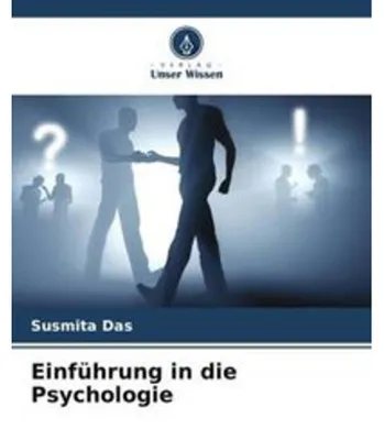 Obrázok produktu pre Einführung in die Psychologie